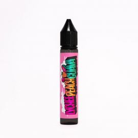 LYCHEE PEACH GUAVA (30ML) - STICKY FINGERS EJUICE