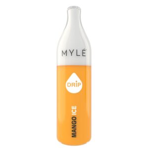 MANGO ICE