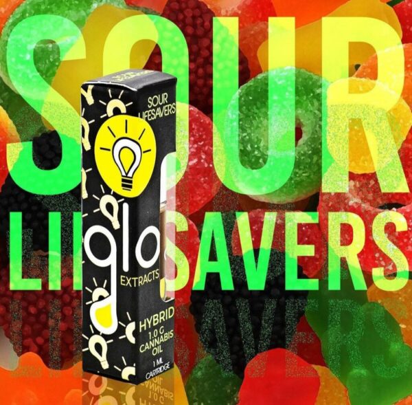 Sour Lifesavers