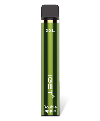Energy Drink IGET XXL
