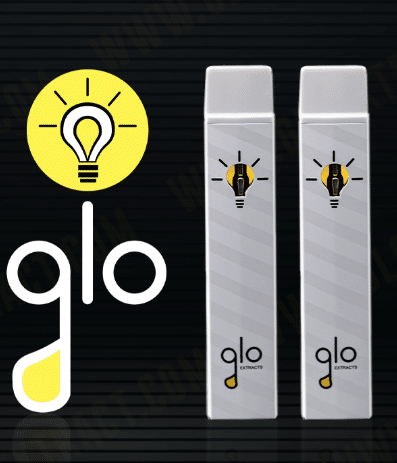 Glo Disposable Vapes