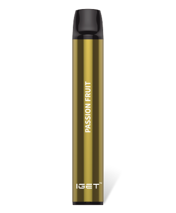 Passion Fruit IGET Shion - Image 2
