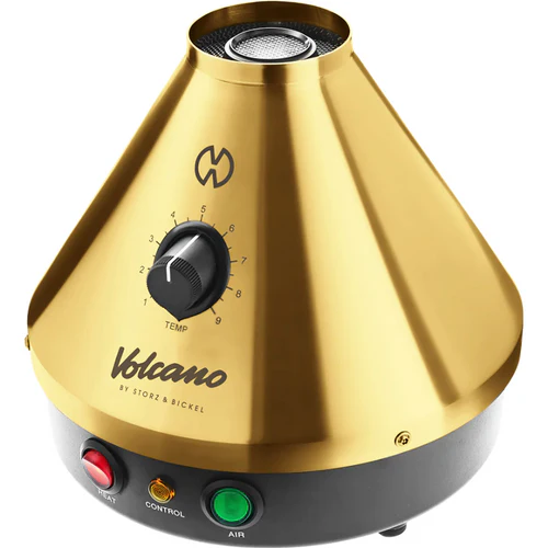 Volcano Classic - Gold Limited Edition - Image 3
