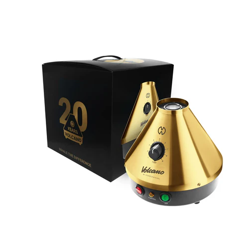 Volcano Classic - Gold Limited Edition - Image 5
