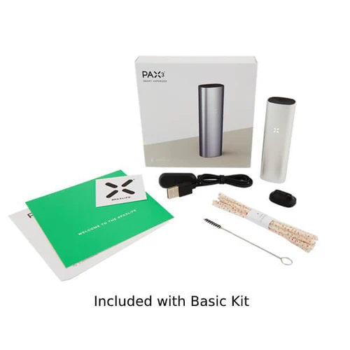 Pax 3 Vaporizer - Image 3