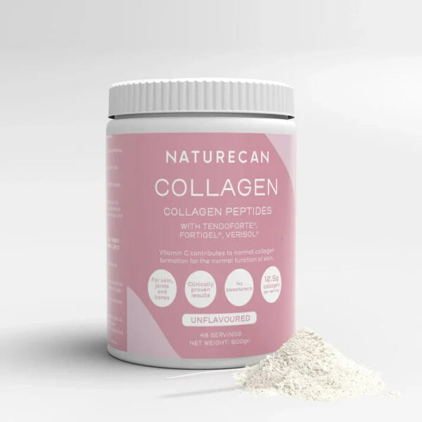 Beauty Supplements Skincare Bundle - Image 2