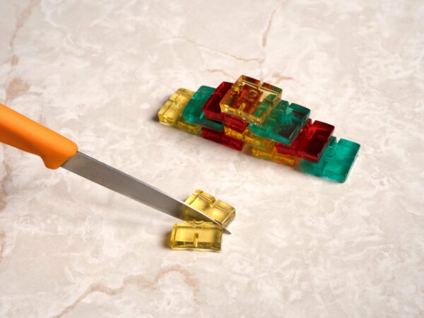 Ongrok Scored Gummy Molds - Image 4