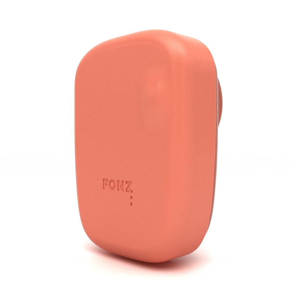 FONZ – Grinder & Storage Combo – Sunrise - Image 6