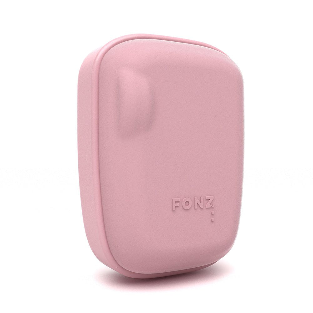FONZ – Grinder & Storage Combo – Fluff - Image 5