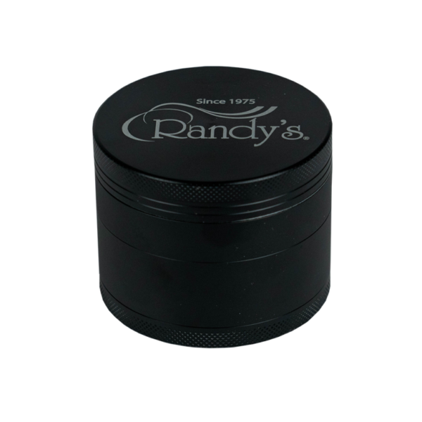 Randy’s Revolution Grinder - Image 4