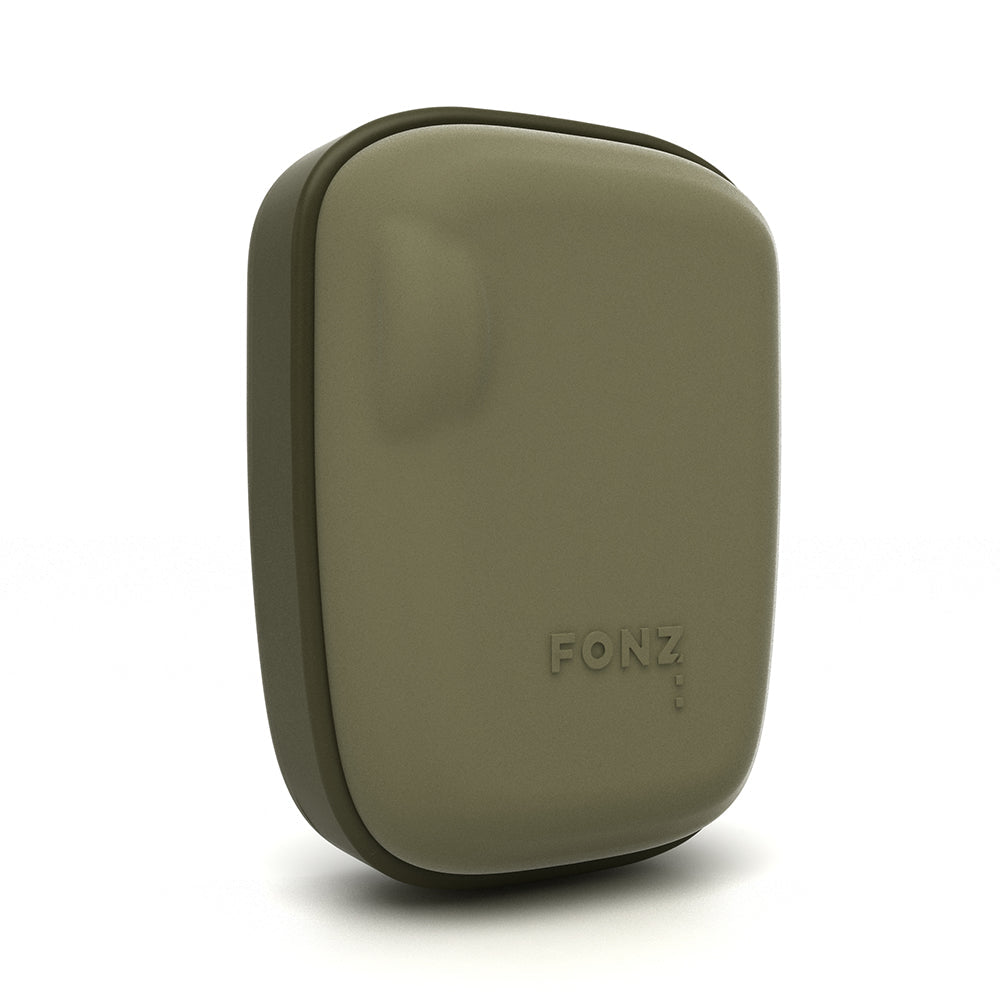 FONZ – Grinder & Storage Combo Mantis - Image 5