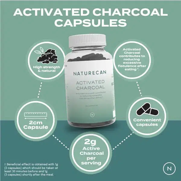 Activated Charcoal - Image 3