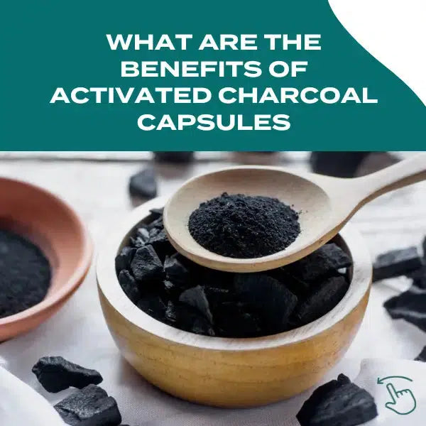 Activated Charcoal - Image 2