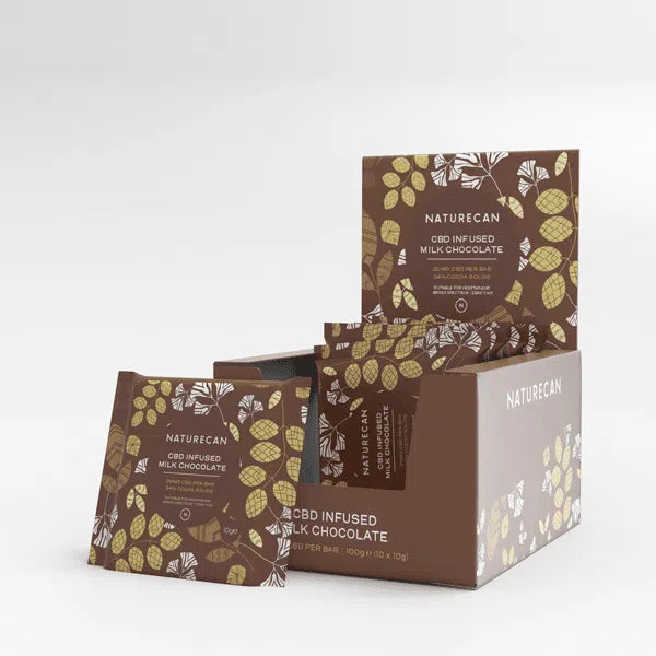 CBD Chocolate - Image 2