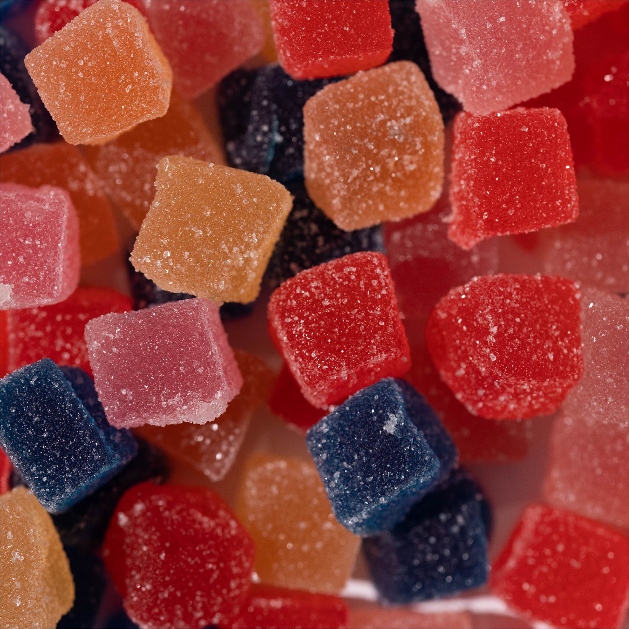 25mg Delta-8 Gummies - 30ct - Image 6