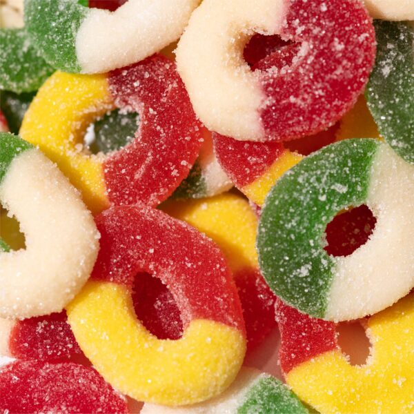 15mg Delta-9 Gummies - 20ct - Image 6