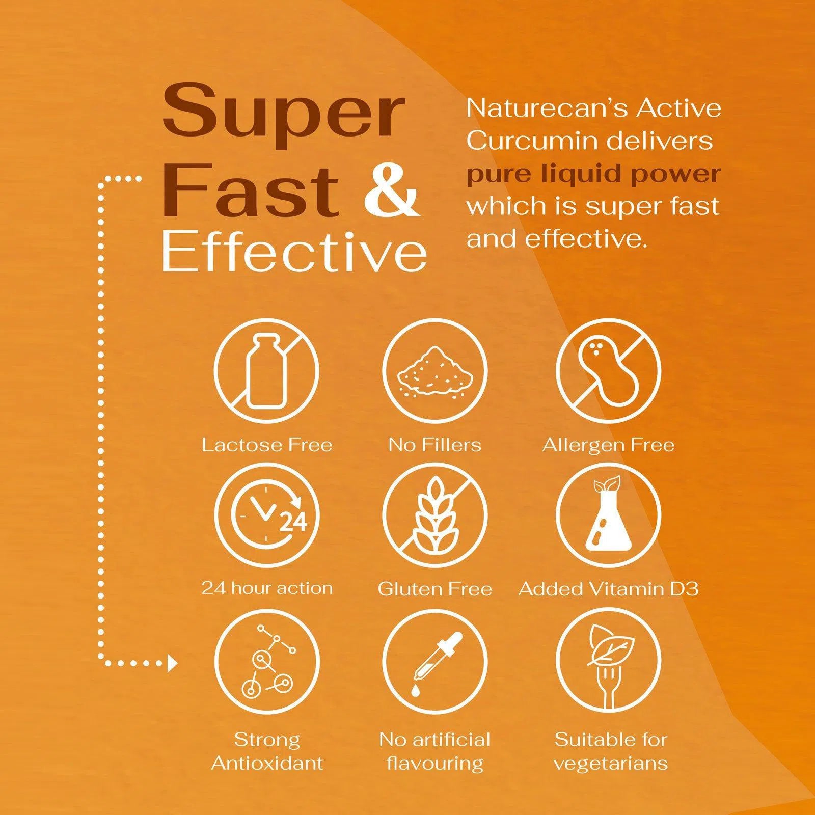 Active Curcumin - Image 4