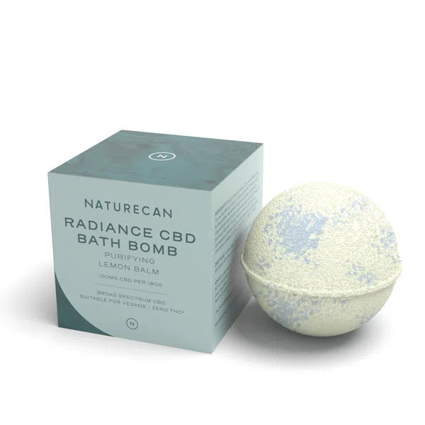CBD Bath Bombs - Image 2