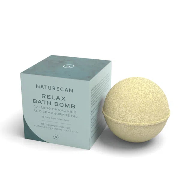CBD Bath Bombs - Image 5