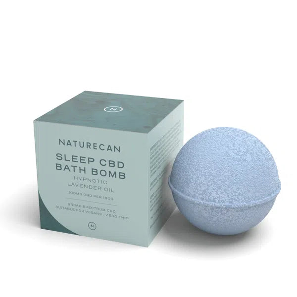 CBD Bath Bombs - Image 3