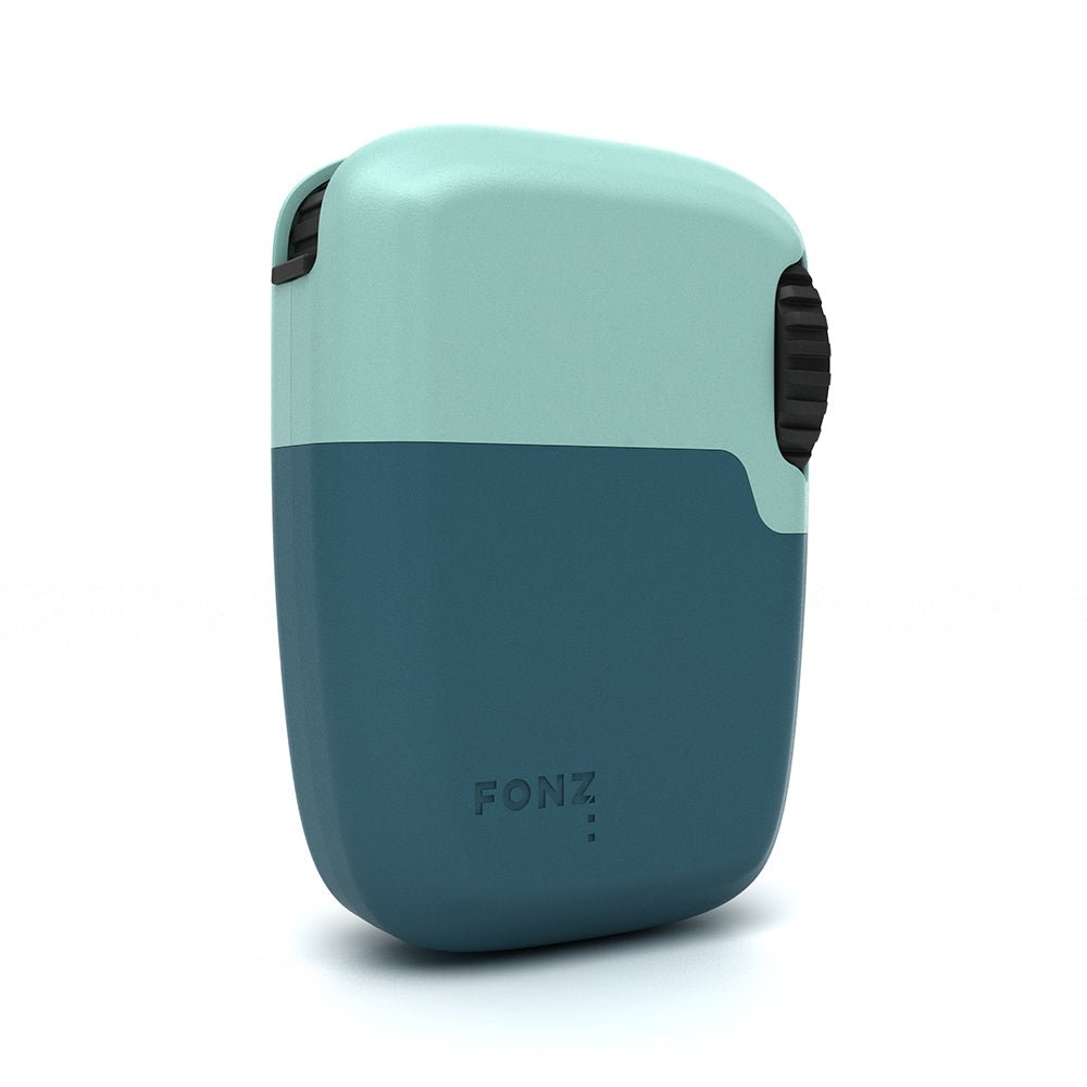 FONZ – Grinder & Storage Combo – Reef - Image 2