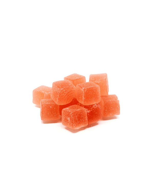 Delta 9 THC Live Rosin Infused Gummies (25mg) | Sativa (Uplift & Focus) - Image 3