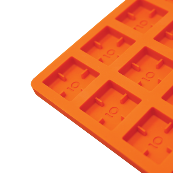 Ongrok Scored Gummy Molds - Image 6