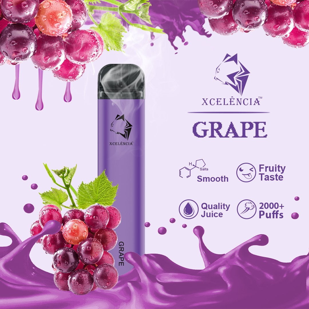 Grape - Image 2