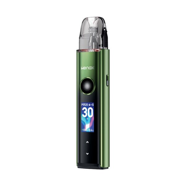 GeekVape Wenax Q Pro Kit - Image 6