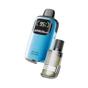 VOOPOO Argus Bar Prime BE6000 Disposable Kit