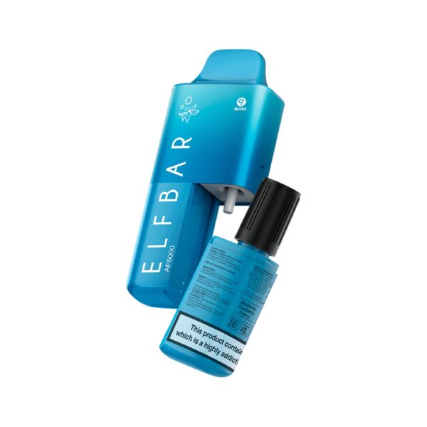 ELFBAR AF5000 Disposable Vape Kit - Image 3