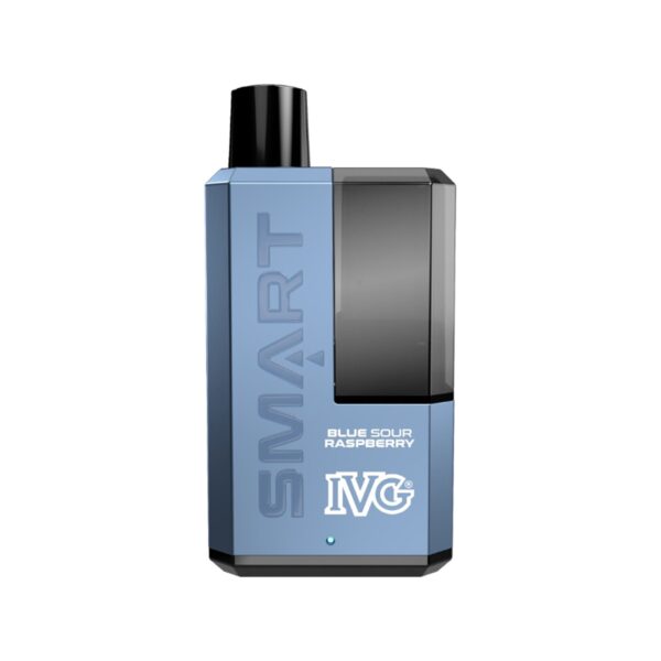 IVG Smart 5500 Disposable Kit - Image 4
