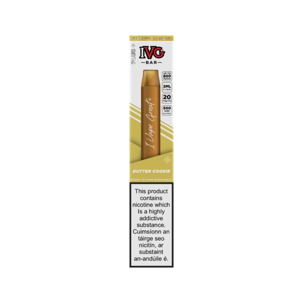 IVG Bar Plus Disposable Kit - Image 5