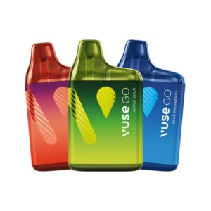 Vuse GO 800 Disposable Vape