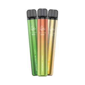 ELF BAR 600 V2 Disposable Vape