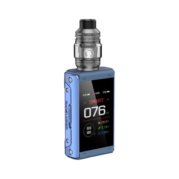 GeekVape Aegis T200 Kit - Image 3