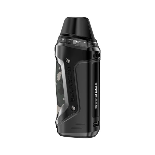 GeekVape AN2 (Aegis Nano 2) Kit - Image 6