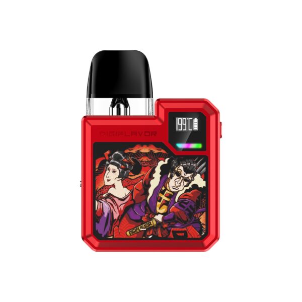 GeekVape DIGI Q Kit - Image 2
