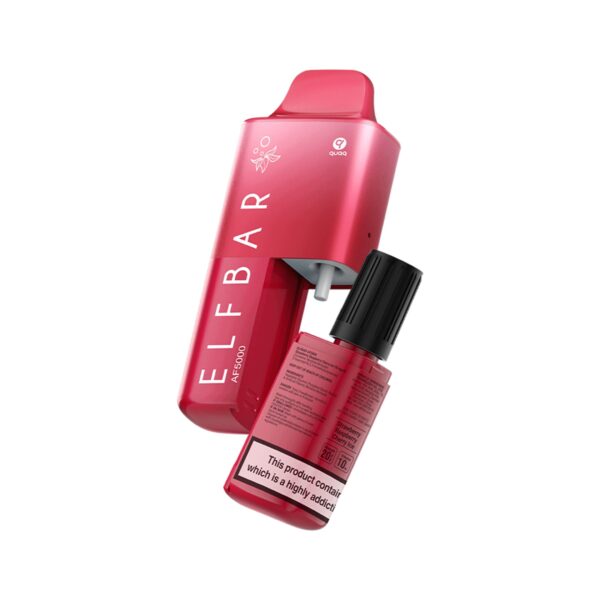 ELFBAR AF5000 Disposable Vape Kit - Image 13