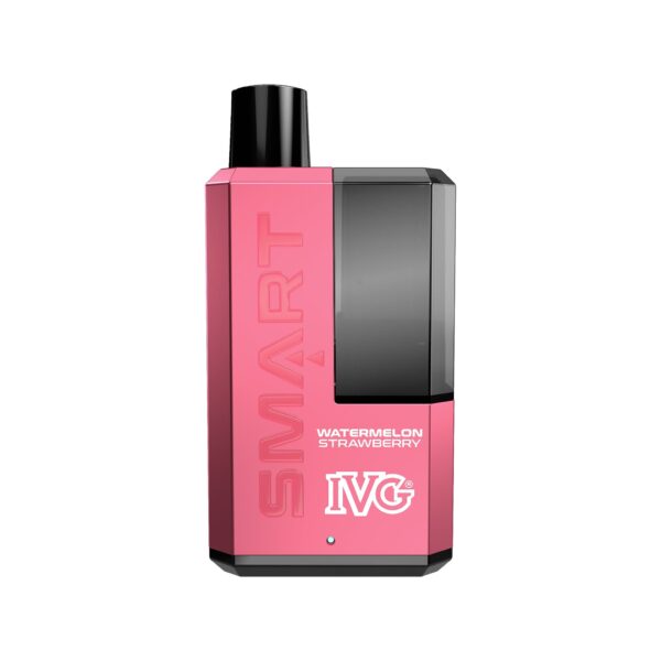 IVG Smart 5500 Disposable Kit - Image 24