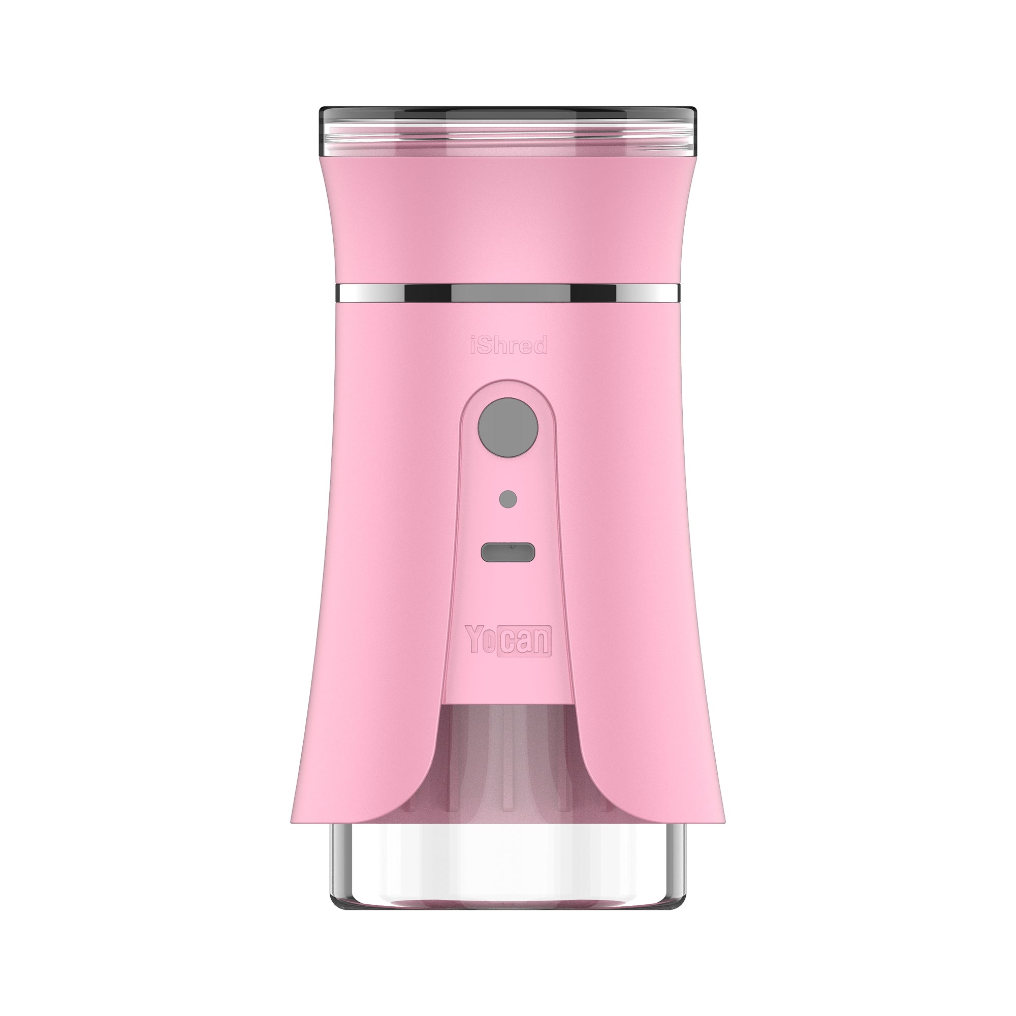 Yocan iShred Electric Herb Grinder - Image 6